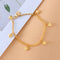 New Simple And Versatile Women Heart Bracelet Women Fashion Jewelry